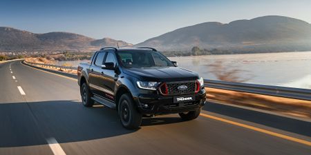 SA motoring industry negotiates the rocky road to recovery