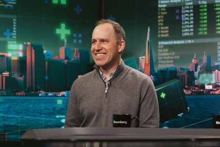 OpenAI chairman’s startup raising funds at over $4bn value