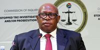 Political interference in TRC cases: ‘Not on my watch’ says Bulelani Ngcuka
