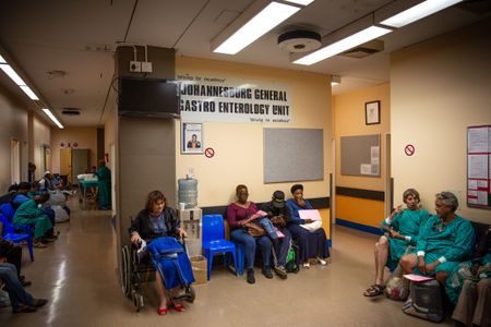 To have or not to have an NHI