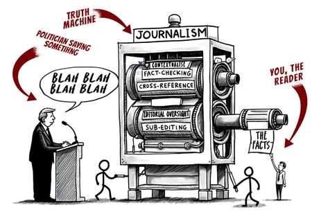 R11.3-million in cash. 706 deposits. One bank account.