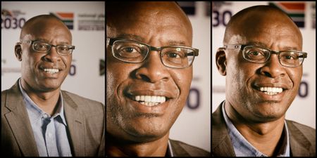 How Zuma took out Eskom CEO Tshediso Matona – and later apologised to him