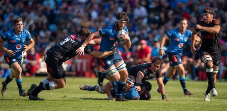 Bulls will need a near-flawless performance in Dublin to topple Leinster