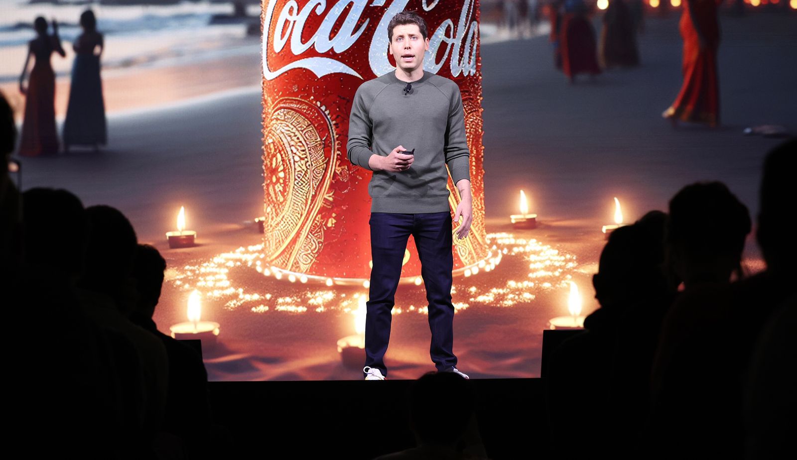 Why are so many brilliant Big Tech pioneers such arseholes?