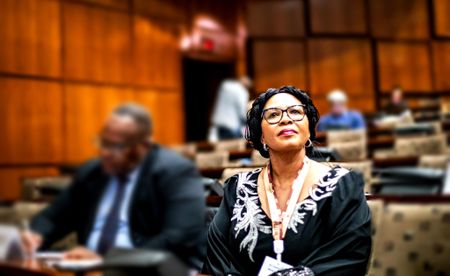 Gauteng health department faces growing scrutiny amid leadership crisis and damning auditor-general's report