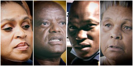 City of Joburg's attempt to elect mayor stalls again after ANC caucus throws spanner in the works