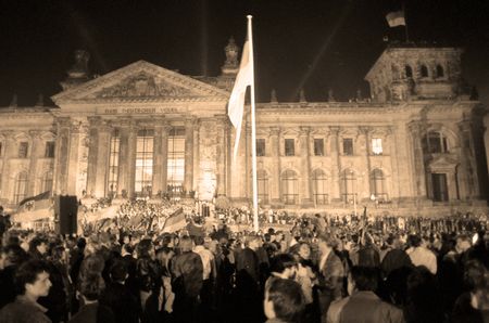 From our vault: Berlin through time