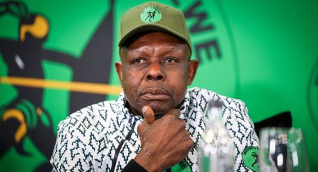 Impeached judge John Hlophe barred from JSC processes, Western Cape High Court rules 