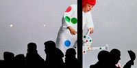 Photo Essay-Yayoi Kusam
