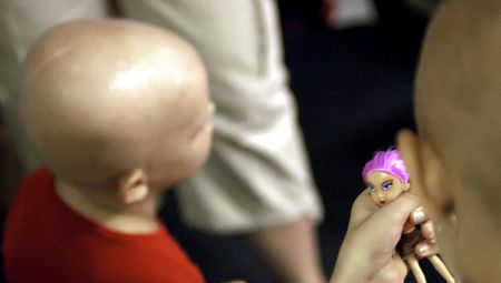 Stark realities face cancer patients at Charlotte Maxeke Hospital despite glimmer of hope reopening brings