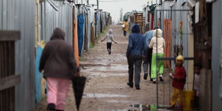 New IMF study explores links between finance and inequality