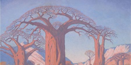 KWV Collection and five-star Pierneefs lead Strauss & Co’s April marquee sale
