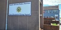 Riaan - FlyingSquad