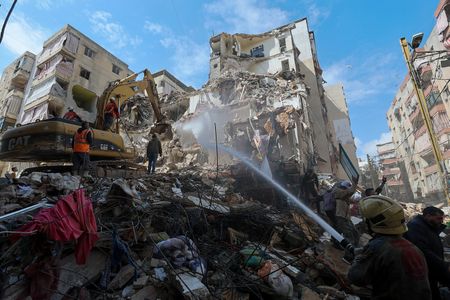 US Senate Republicans back Trump military sales to Israel