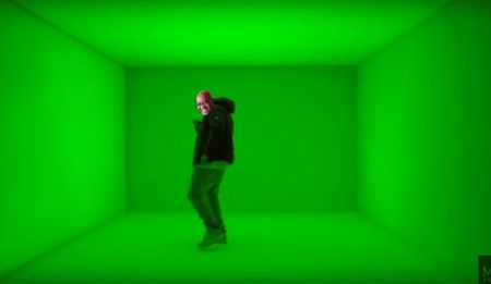 Video: Gupta Bling, by Deep Fried Man