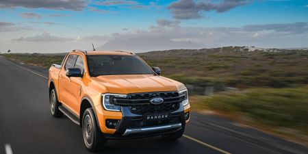 Surprise! Car of the Year is not a car this year