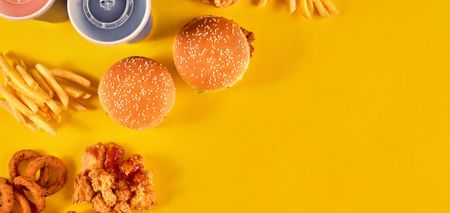 Fast Food Advertising Report 2023