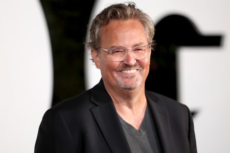 'Ketamine queen' to plead guilty to supplying dose that killed actor Matthew Perry
