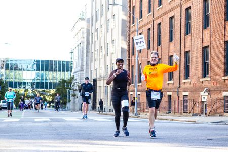 Over 50 and training: How to avoid injury and become optimally fit