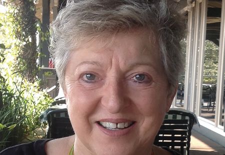 The Sadag story — how one woman set up a mental health helpline for the whole of South Africa