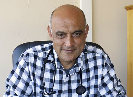 Government U-turn as suspension of prominent North West doctor lifted