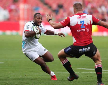 Reds bounce back to upset Lions