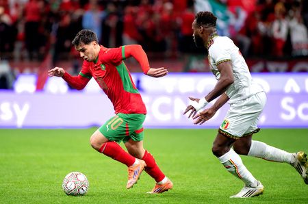 Afcon 2025 semifinals set for blockbusters as Golden Boot race intensifies