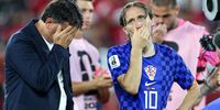 World Cup-VAR use