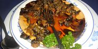 Hidden economies of the wild: From worms to frankincense