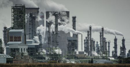 Sasol charts green transition with no investment in new coal reserves