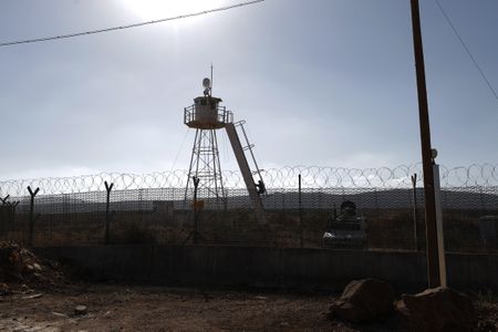 Israel says missile launched from Yemen was intercepted