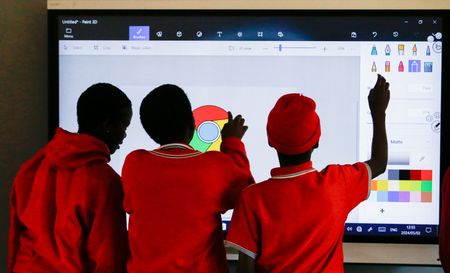 Back to basics: SA delays mandatory Coding and Robotics in schools