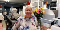 Born of hardship, driven by faith, Magda Meyer has been feeding Paarl’s hungry for 30 years
