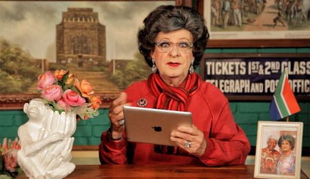 Video: Evita's Free Speech, Ep.63 – Evita on shebeens, elections and e*ections
