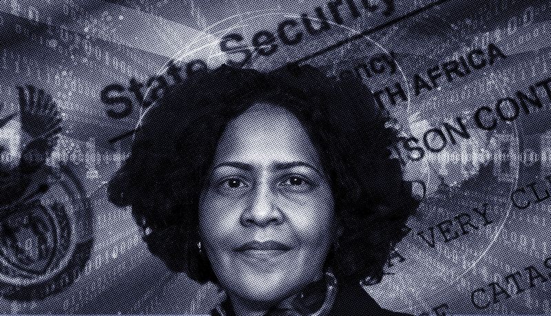 Embassy visit, event-snooping: SA ‘spy' Portia Anyamba's secret US reports for cash