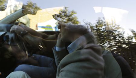 Pistorius Trial: Week Ten, Day 1