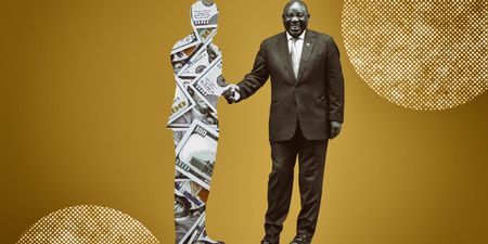 Phala Phala saga puts South Africa’s economy on a knife-edge