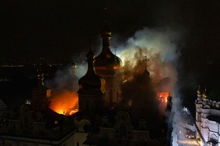 Putin says Russia will press on with front-line campaign regardless of Ukraine proposals