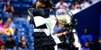 Tennis – Osaka's French Open