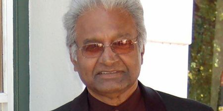 A grandson’s salute to a literary legend and activist