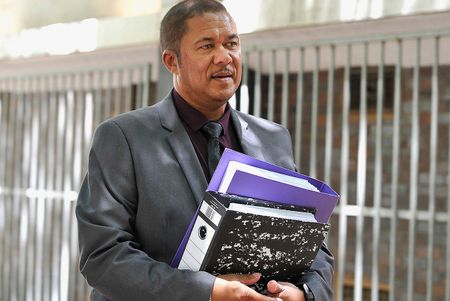 Fear grips Anti-Gang Unit members and Cape Town suburb of Bishop Lavis after top detective murdered outside his home