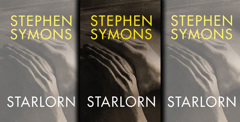 THE INTERVIEW: Stephen Symons’ Starlorn finds fragile humanity amid the fractures of war