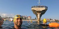 Where dolphins swim with everyone: Inside Gqeberha’s growing open-water community
