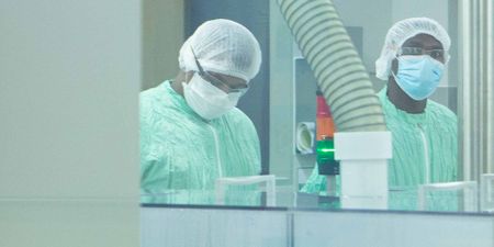 WHO origin report draws fire; South Africa registers 78 deaths