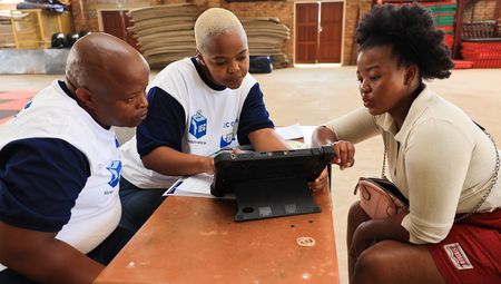 The last voter registration weekend is coming up — four things to know