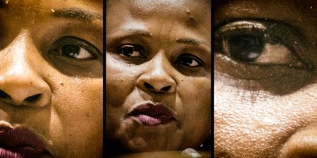 Busisiwe Mkhwebane’s big fat fishing expedition for Radebe Report