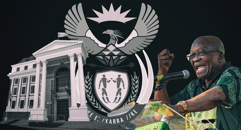 After the Bell: Why the MK party’s political plans are legally flawed