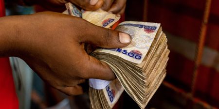 Our world is in crisis and we need both trade and aid to create a better world