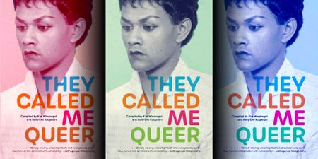 They called me Queer – Becoming: The Fourth Stage