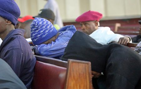 Tragedy and miracles unfold: Remembering the many Albert Street fire victims